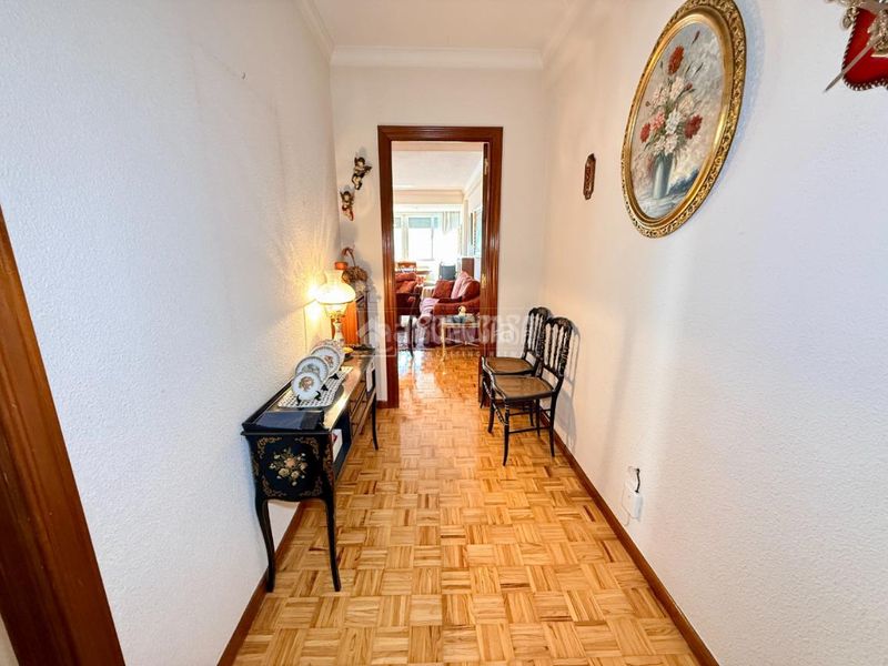 Foto 45f91a85-819e-4839-85e8-5aa76aa0b313. Pis a Guindalera Madrid