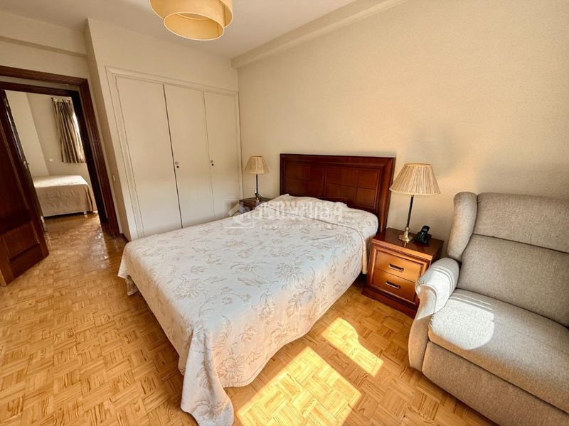 Foto 738282c9-c089-4a8d-ae13-f5c0fdac57a4. Pis a Guindalera Madrid