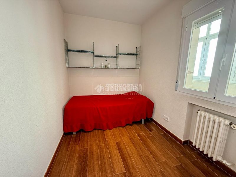 Foto 86ce00a2-7eee-4383-a96c-81c8c4c4b002. Pis a Guindalera Madrid