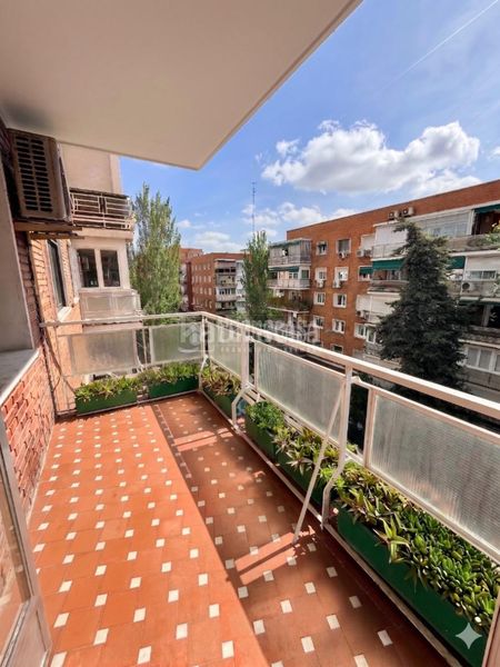 Foto e7028c8d-9e7c-4f6c-9c22-d315fc9e65af. Pis a Guindalera Madrid