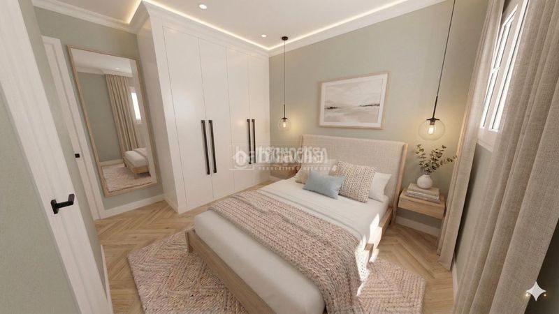 Foto 125f7963-ae82-4c46-bf99-8372b3165f0b. Pis a Guindalera Madrid