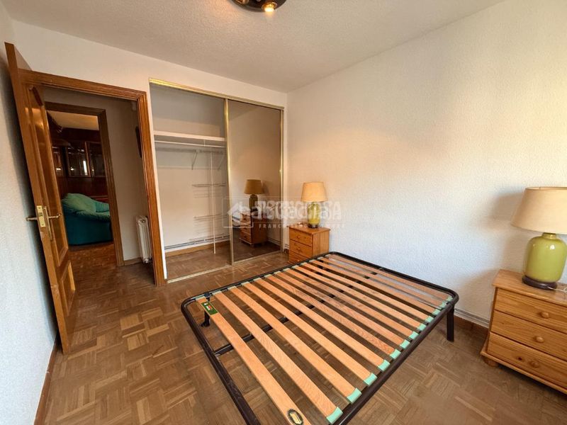 Foto 16714203-0b01-4b47-be2d-ff121f9155b0. Pis a Guindalera Madrid