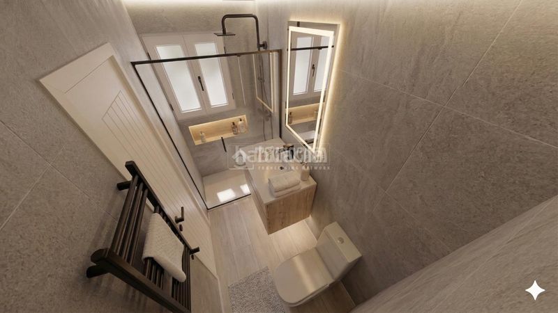 Foto 1caa2c29-6ccc-47ba-aafb-fb61c82b23e9. Pis a Guindalera Madrid