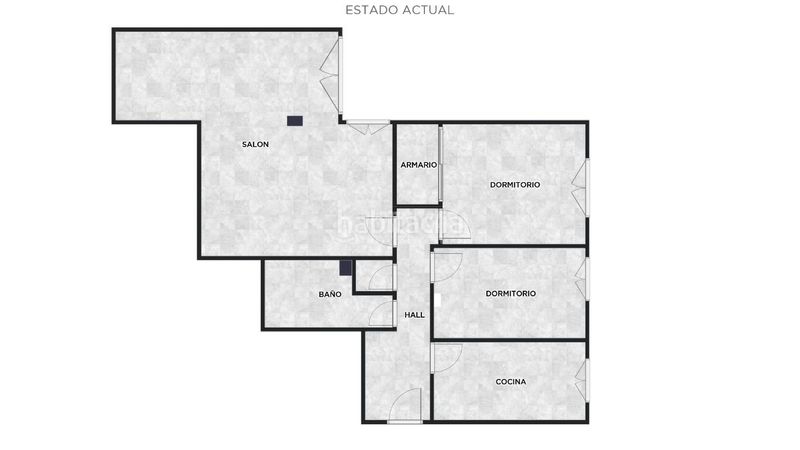 Foto 354ac8f7-7ef9-4b02-b813-31602c9c61a4. Pis a Guindalera Madrid