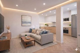 Appartamento in Guindalera