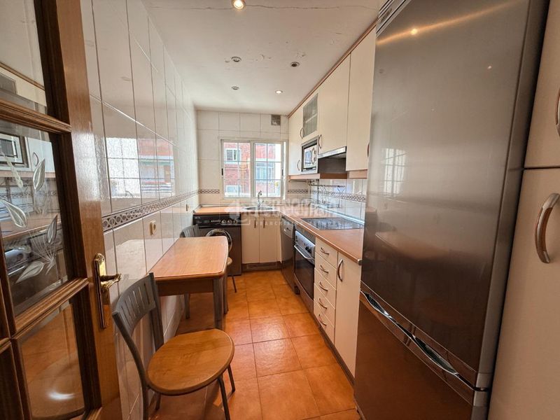 Foto 614a5bcb-8259-4c7f-b6fa-c65670633847. Pis a Guindalera Madrid