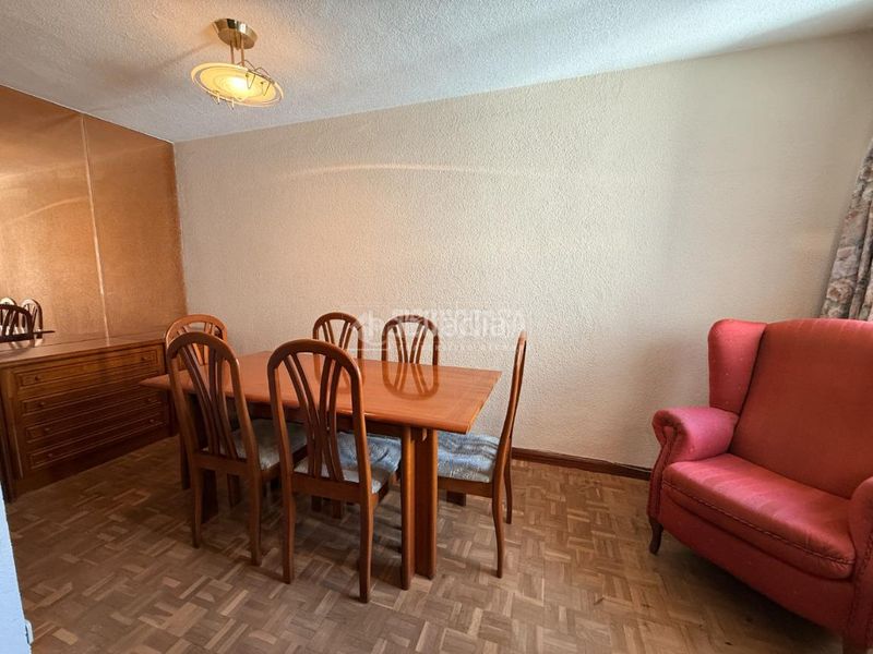 Foto b4aab523-4635-4bba-917c-9eddad0d9ea8. Pis a Guindalera Madrid