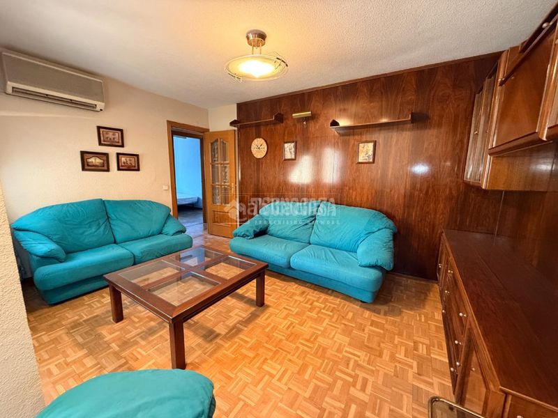 Foto d2e9fc9e-f02a-4f1e-b509-20ffcc564b61. Pis a Guindalera Madrid