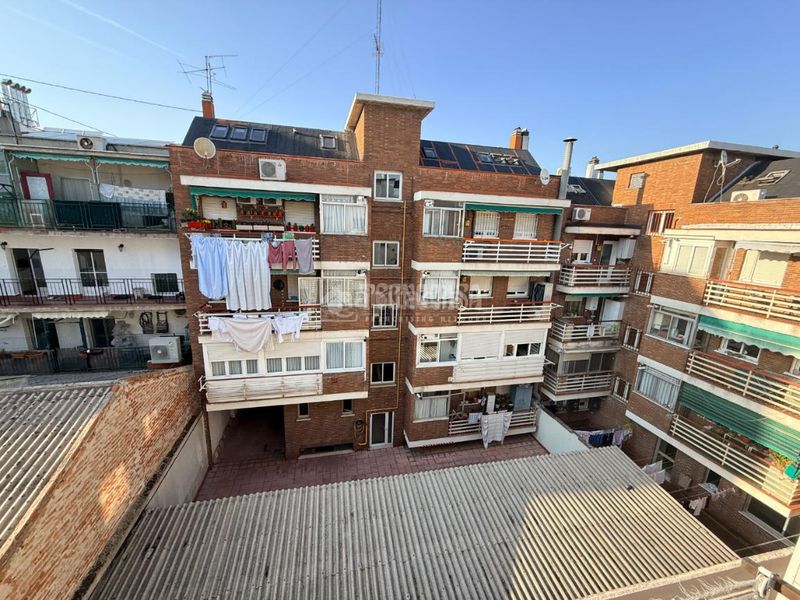 Foto dafe3dae-5954-4cb1-bbac-edc62555a74d. Pis a Guindalera Madrid