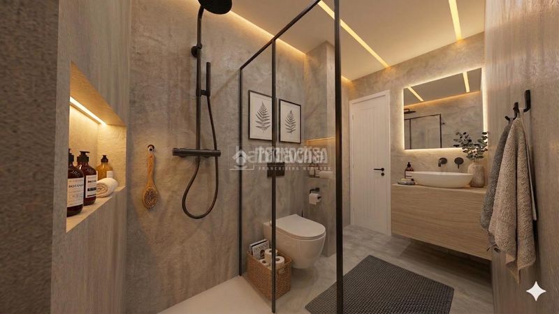 Foto f00aee75-5d15-4c1f-a388-e763a1d6b291. Pis a Guindalera Madrid