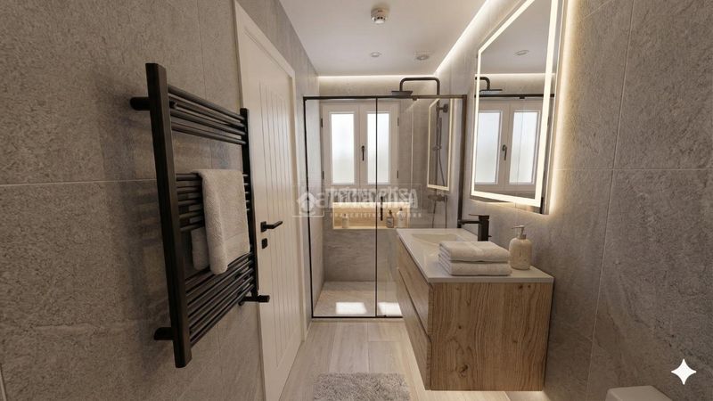 Foto f04d9a53-556e-4d78-bd04-609d24750c6a. Pis a Guindalera Madrid