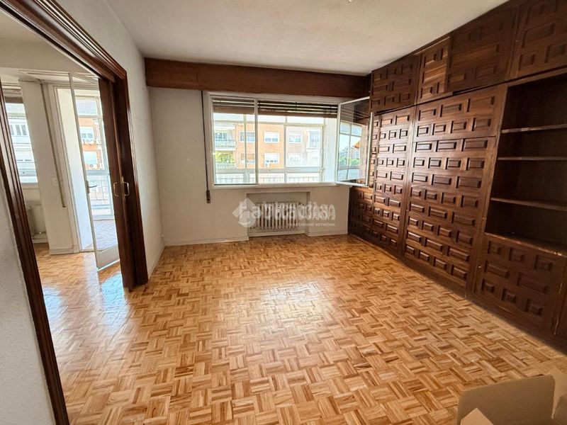 Foto 116d6fa0-a1ac-4937-83cd-98b020897427. Pis a Guindalera Madrid