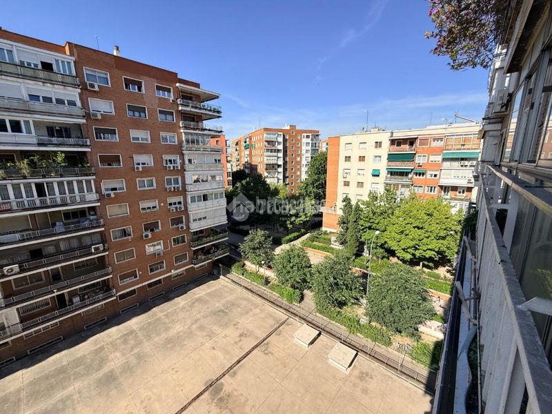 Foto 1823a6ca-024d-460c-af1b-8f21b82ab5cf. Pis a Guindalera Madrid