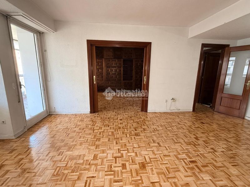 Foto 2a0dd476-ee33-4392-9dfe-9beca83bfba1. Pis a Guindalera Madrid
