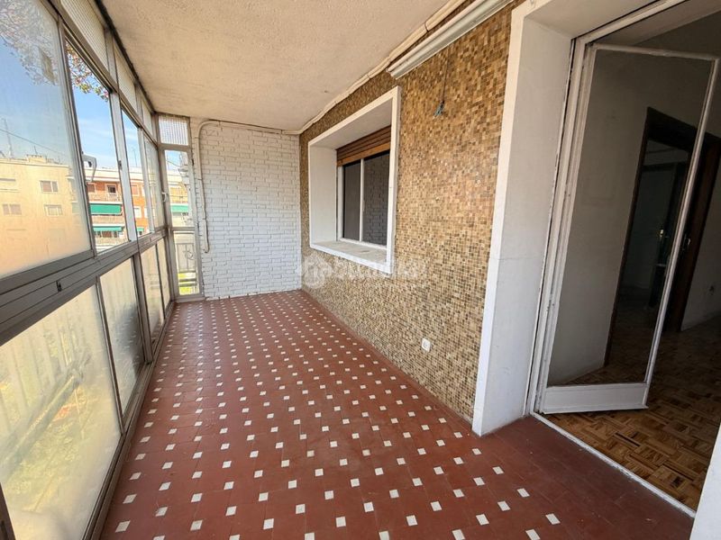 Foto 4d020961-99a4-4ce9-b33f-ea48ef1a1860. Pis a Guindalera Madrid