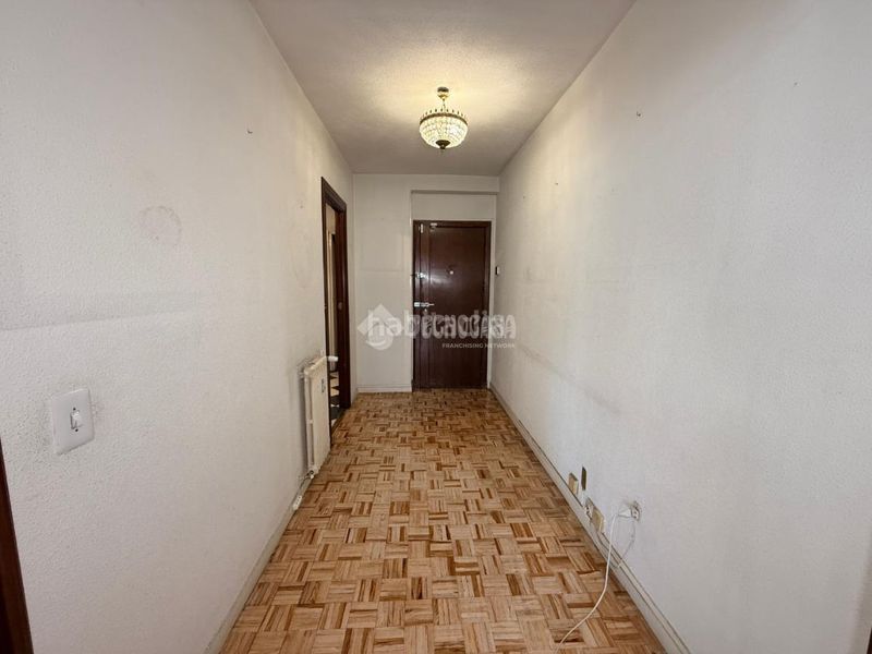 Foto 5cf03e80-6b1d-49ca-b28a-b098f666382b. Pis a Guindalera Madrid