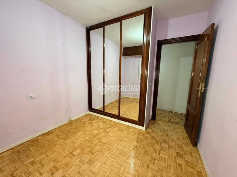 Foto 6153db5d-c048-4ba4-8d14-21b121a0a888. Pis a Guindalera Madrid