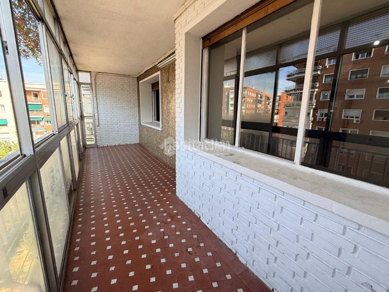 Foto df834255-7b0a-424d-a0e7-7372a2c723d0. Pis a Guindalera Madrid