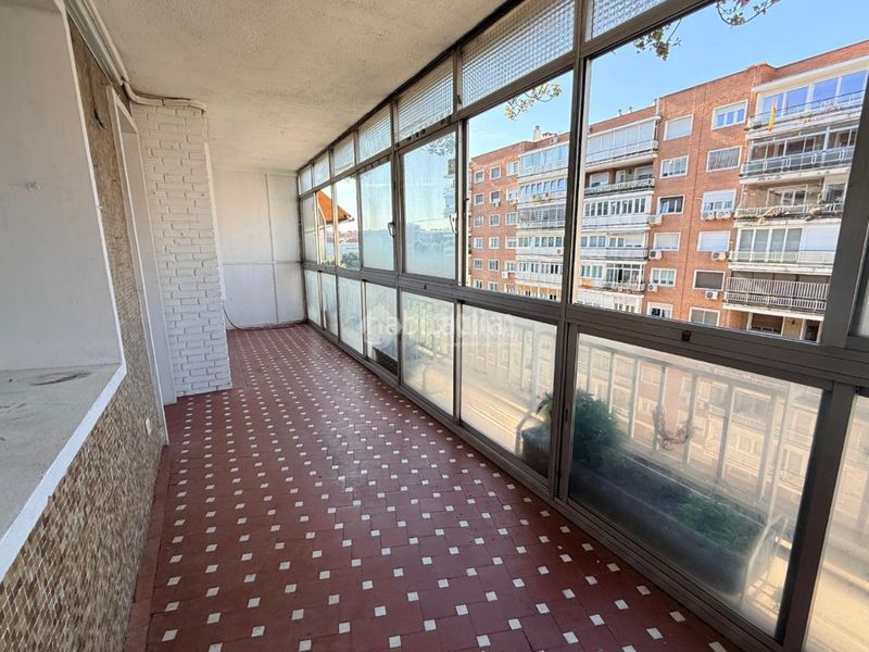 Foto ff612482-5ef5-484b-b035-1d8702c1bf56. Pis a Guindalera Madrid