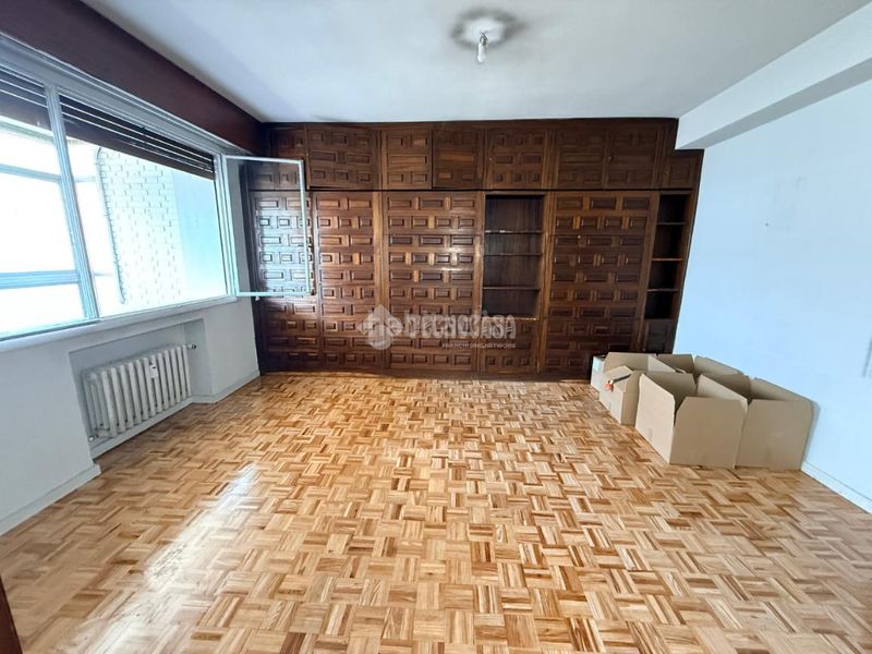 Foto ff6d746b-0f1c-4237-97d8-562502d94192. Pis a Guindalera Madrid
