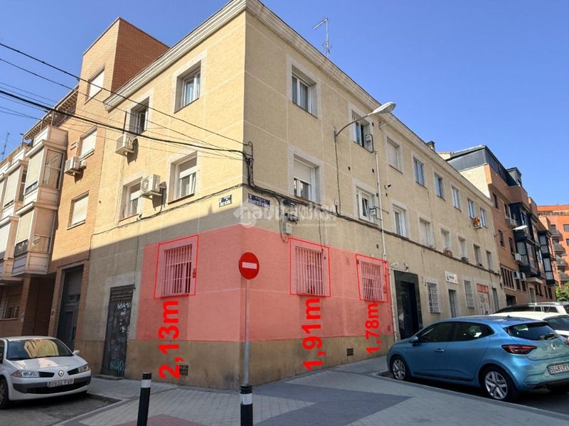 Foto 32fd1c12-cf53-421d-a29c-5f7bbd14d02e. Pis a Guindalera Madrid