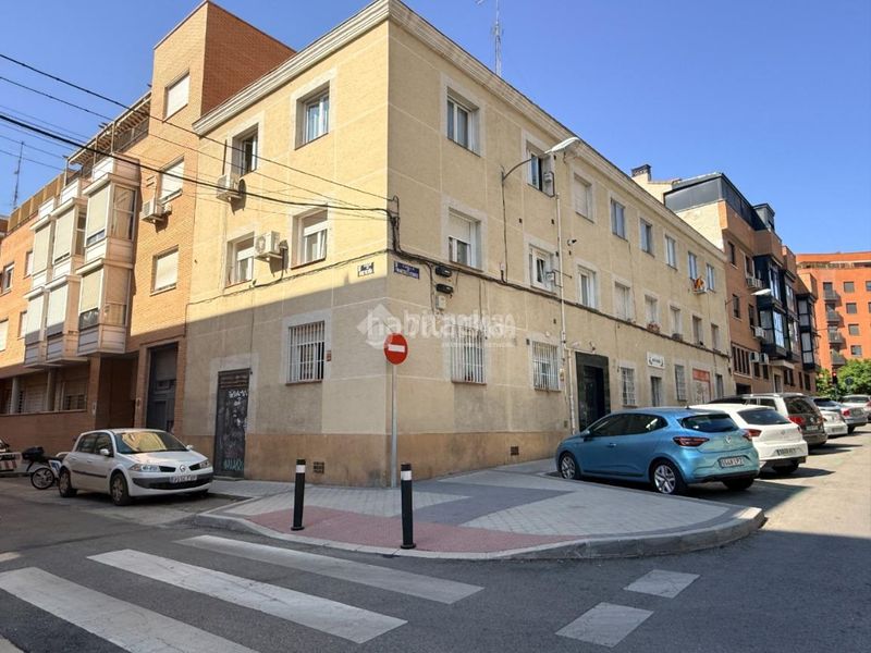 Foto b9849fdd-b3f3-4520-b26e-65cc64a4a5e1. Pis a Guindalera Madrid