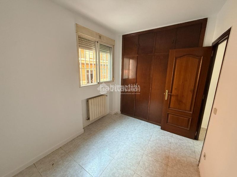 Foto f3dd19d4-665a-4995-8f62-1d9029592d27. Pis a Guindalera Madrid