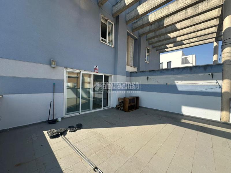Foto 06876ca6-a711-4653-9b92-f284093f9729. Ático  en venta en Centro Torrejón de Ardoz