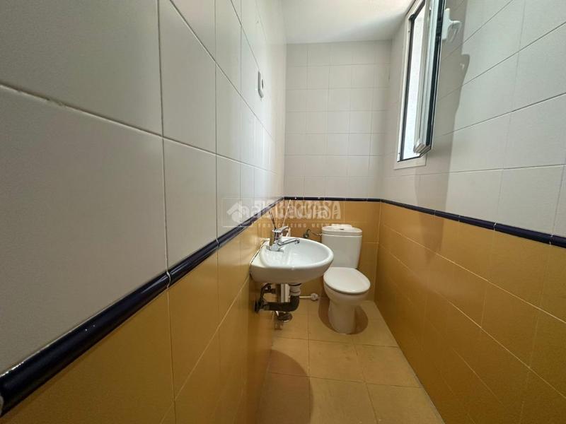 Foto 95edff5b-1f71-402d-9a29-947fa3b07daa. Ático  en venta en Centro Torrejón de Ardoz