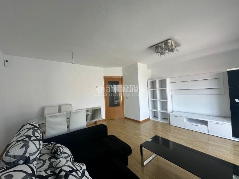 Foto aa94f443-8044-426c-aad0-f9e61f48e9e4. Ático  en venta en Centro Torrejón de Ardoz