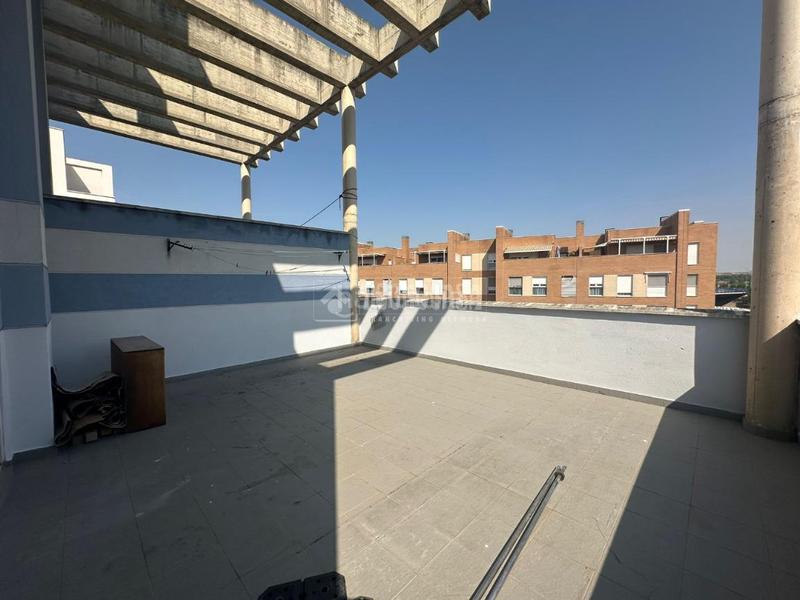 Foto ab904643-b09e-4d61-ac12-cfb101116354. Ático  en venta en Centro Torrejón de Ardoz