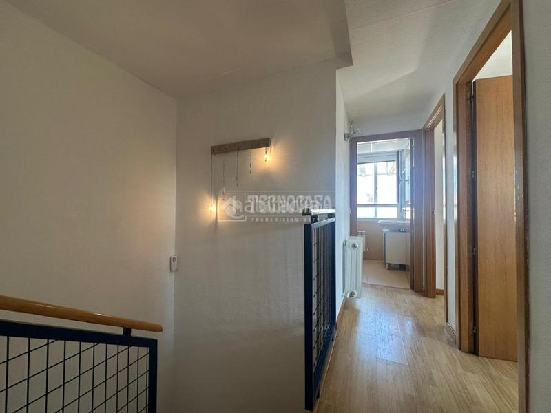 Foto ed1a8593-ce33-4efa-85e3-3a67bbec8949. Ático  en venta en Centro Torrejón de Ardoz