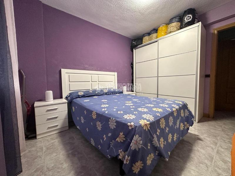 Foto 4bd4568c-515b-4dab-8822-8cf8b24e3743. Piso  en venta en Veredillas Torrejón de Ardoz