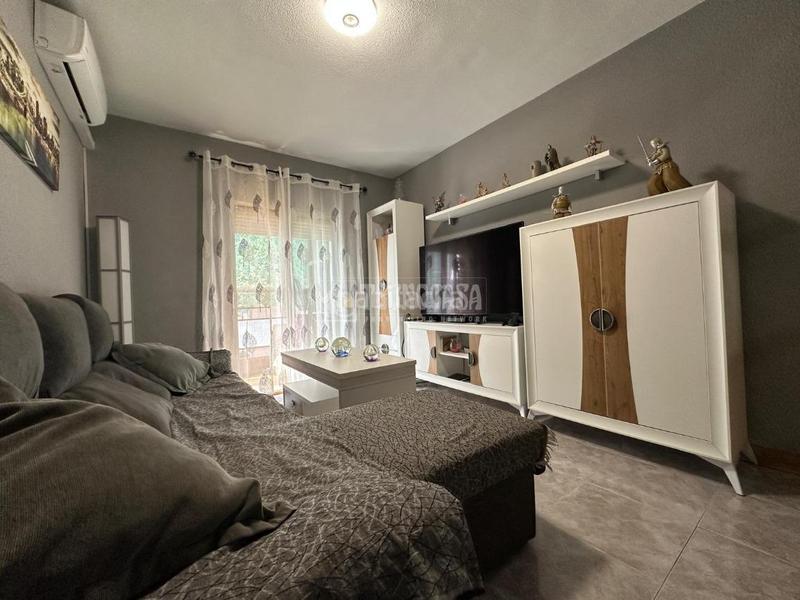 Foto 80a3f02f-36fa-4acd-9744-37b07cdc7808. Piso  en venta en Veredillas Torrejón de Ardoz