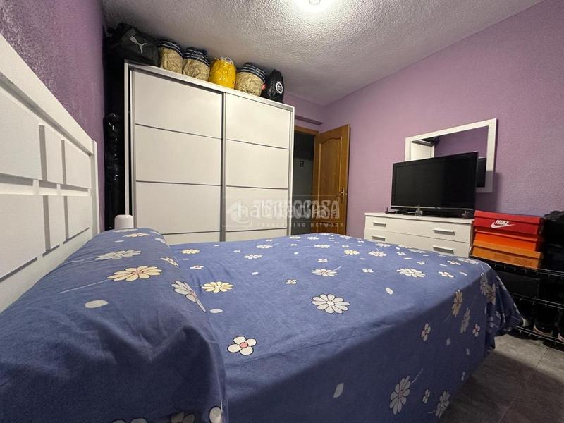 Foto 815f424a-2b88-44ab-98f2-676cd8938997. Piso  en venta en Veredillas Torrejón de Ardoz