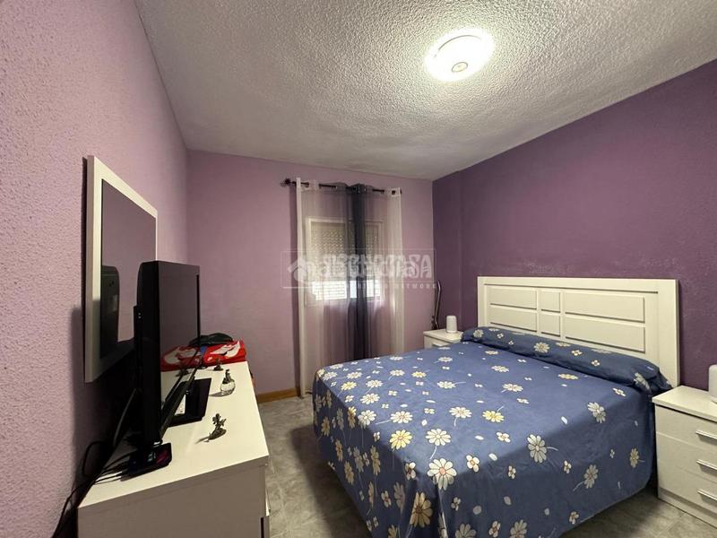 Foto b1b1e68d-5d76-407c-a210-d2450eed58d7. Piso  en venta en Veredillas Torrejón de Ardoz