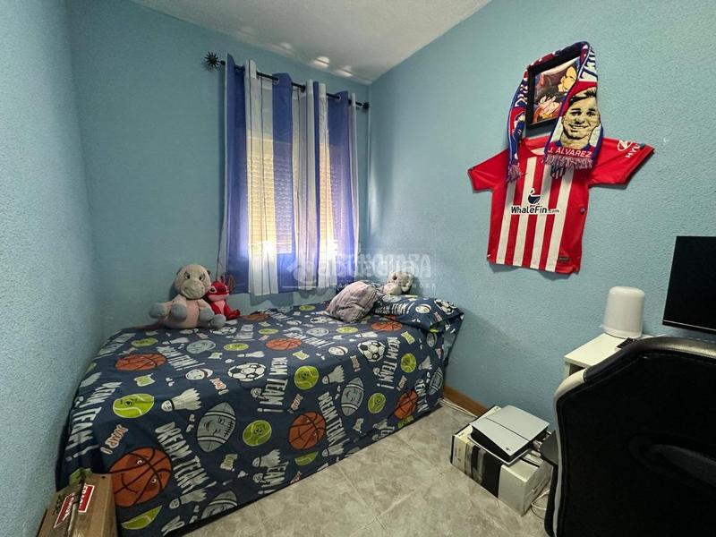 Foto cae694b4-47de-47e9-a80b-84537fc52e04. Piso  en venta en Veredillas Torrejón de Ardoz