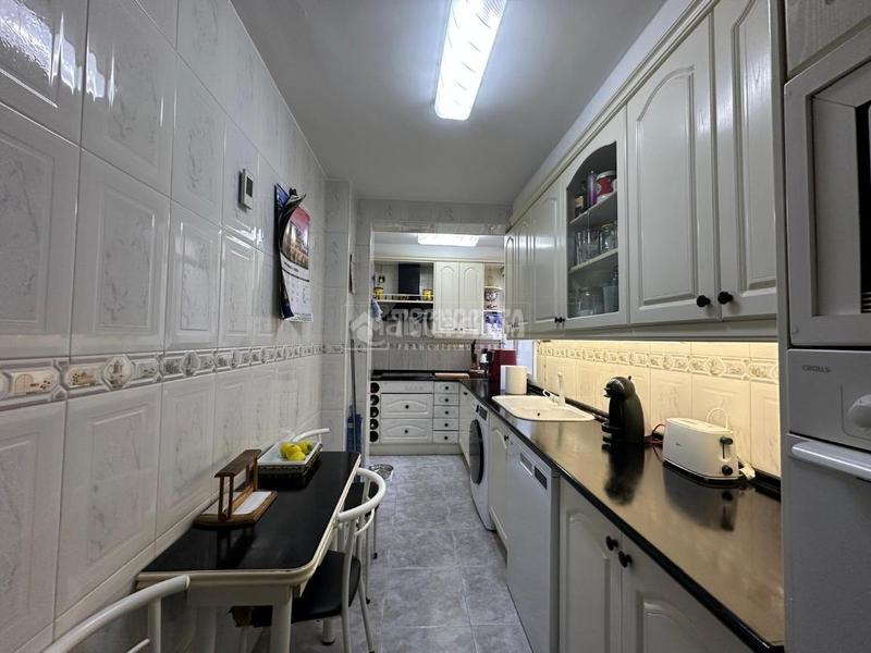 Foto dbfbc42e-2733-489c-9fdc-d0fffd75f6e4. Piso  en venta en Veredillas Torrejón de Ardoz