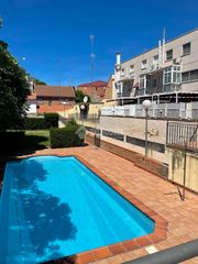 Doppelhaus  Av. de la virgen de loreto. Casa en venta en torrejón de ardoz