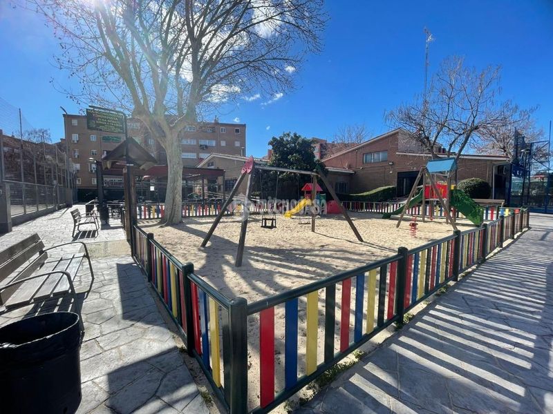 Foto 5b991e8f-5ba0-4077-9993-416e5964f9e3. Pis amb calefacció a Centro Torrejón de Ardoz