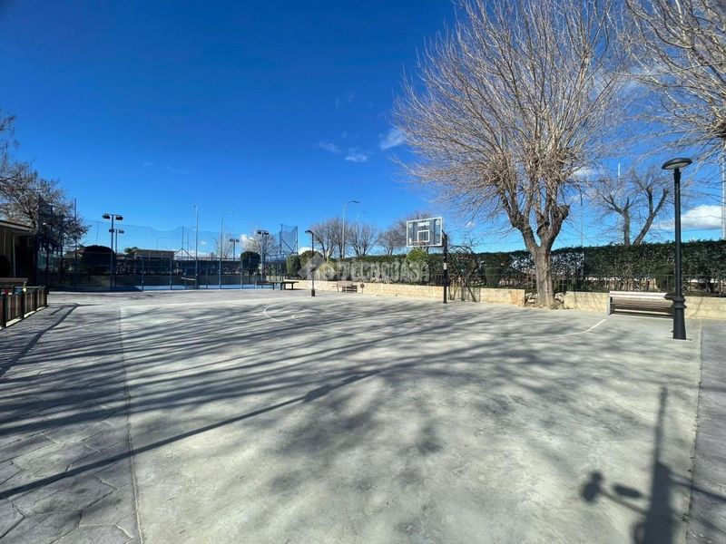 Foto cd23333c-d6d3-494e-87b6-daad56e4ab14. Pis amb calefacció a Centro Torrejón de Ardoz