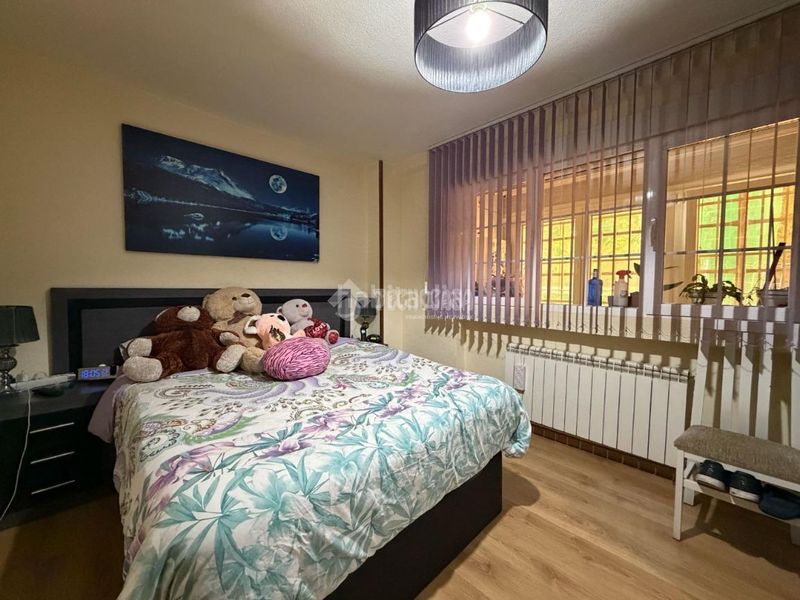 Foto d3e76d6e-ec80-4c05-9a9b-8fc320849791. Pis amb calefacció a Centro Torrejón de Ardoz