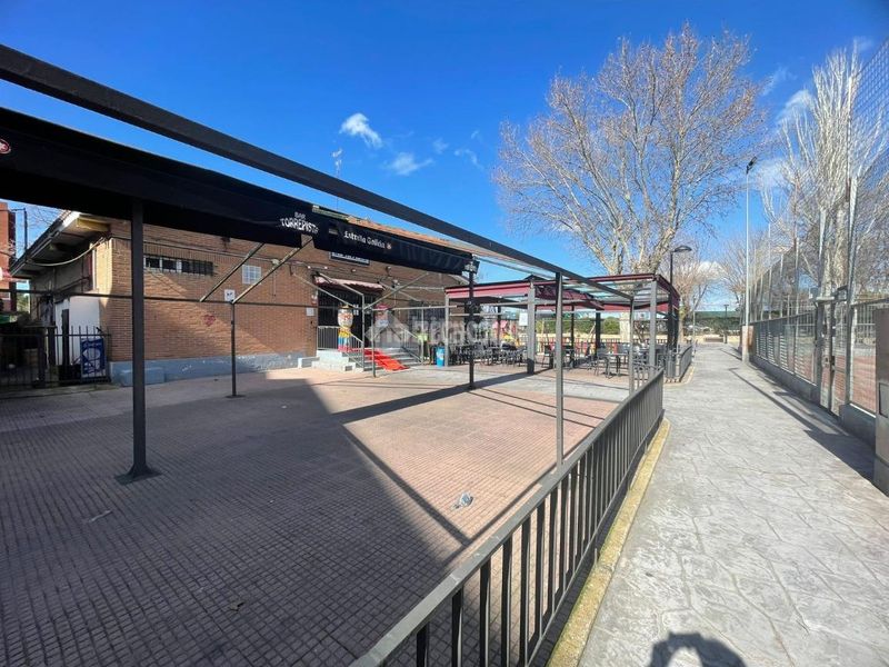 Foto ec235a72-dc81-4e25-b2c1-9f5ef3233f8c. Pis amb calefacció a Centro Torrejón de Ardoz