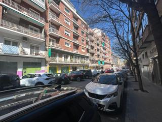 Pis en Cuatro Caminos - Azca. Piso en venta en madrid