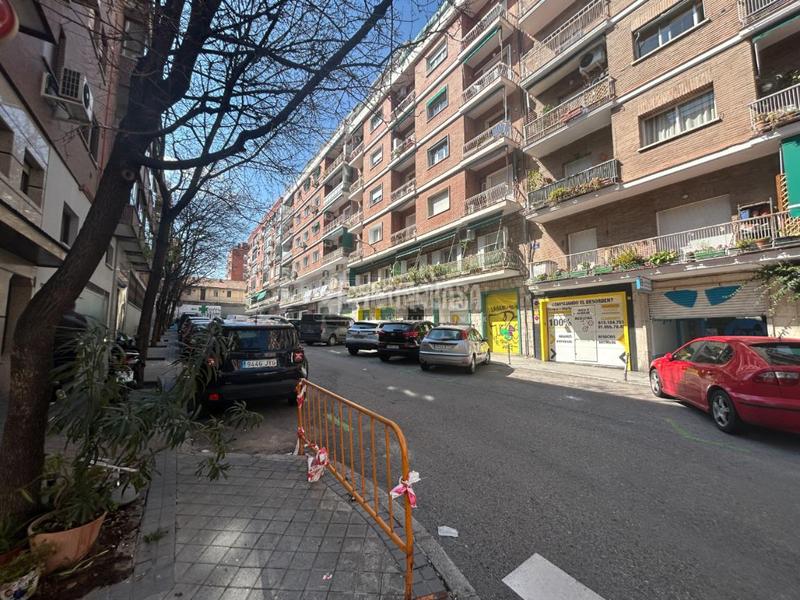 Foto 0db76f77-1d71-4480-8ead-223de60f4327. Flat with heating in Cuatro Caminos - Azca Madrid