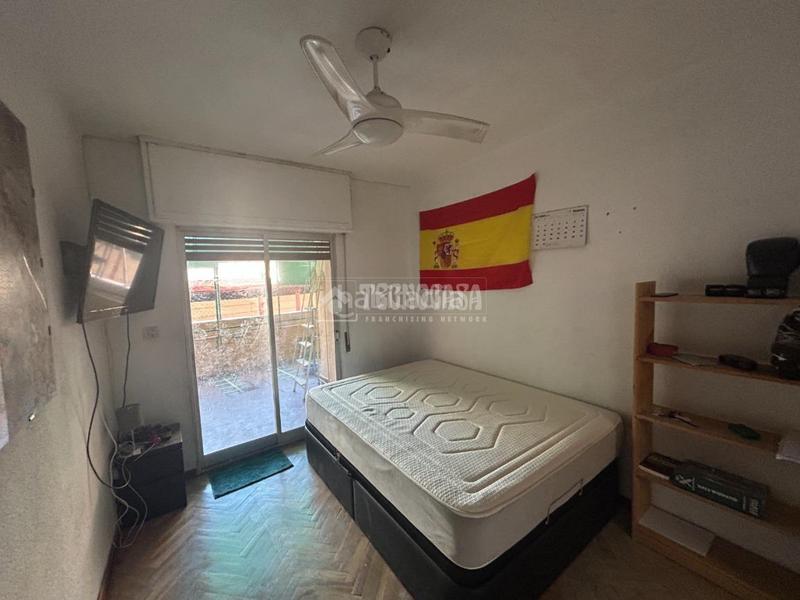 Foto 1af7c586-f4b1-4f52-9e62-acace8ddae81. Flat with heating in Cuatro Caminos - Azca Madrid