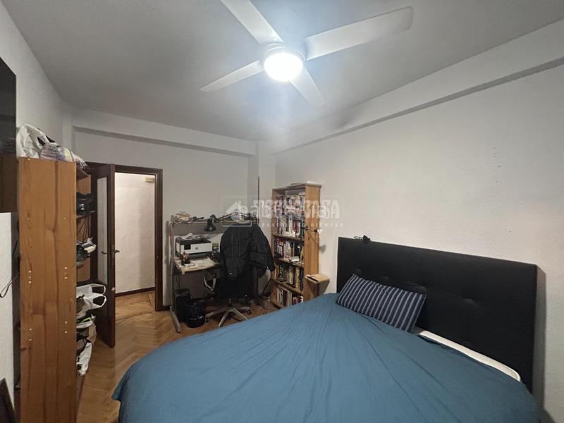 Foto 1ba2ec8b-c446-4521-bc67-395271b4b26e. Flat with heating in Cuatro Caminos - Azca Madrid