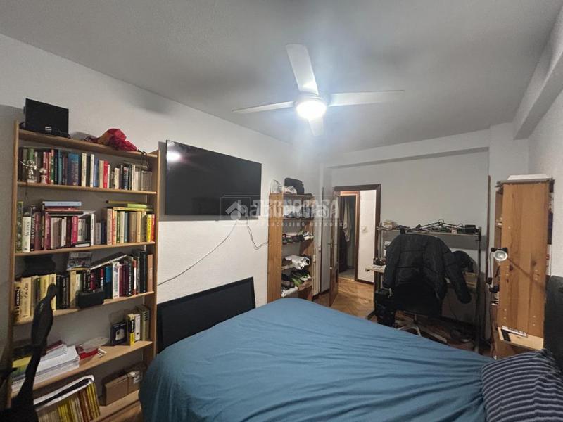 Foto 22291ddb-ba0e-48cc-8e98-6c25e8239a52. Flat with heating in Cuatro Caminos - Azca Madrid