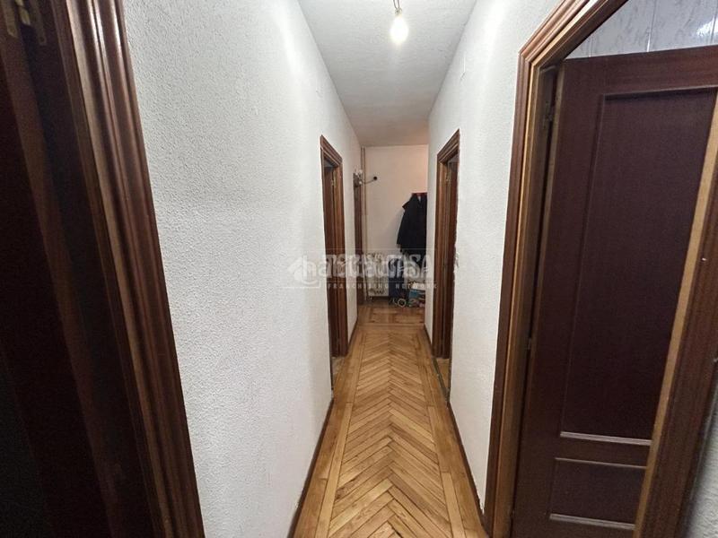 Foto 261655ef-e112-42b1-975f-65fc0758b5d8. Flat with heating in Cuatro Caminos - Azca Madrid