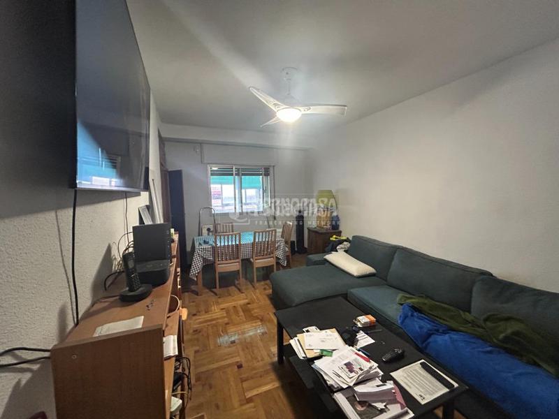 Foto 347b8ef4-a918-4f12-bae7-4c8c685dd50e. Flat with heating in Cuatro Caminos - Azca Madrid